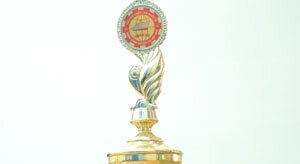 Cúp Vàng Thương Hiệu Công Nghiệp Việt Nam năm 2004